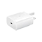 شارژر اصلی سامسونگ 45w Type-C مدل EP-TA845